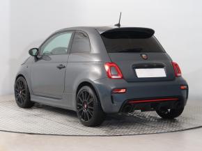 Abarth 695  1.4 T XSR Yamaha 