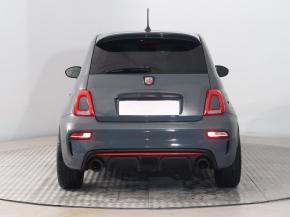 Abarth 695  1.4 T XSR Yamaha 