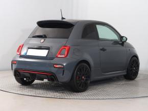 Abarth 695  1.4 T XSR Yamaha 