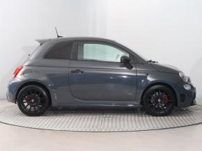 Abarth 695  1.4 T XSR Yamaha 