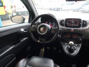 Abarth 695  1.4 T XSR Yamaha 