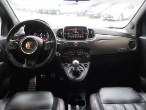 Abarth 695  1.4 T XSR Yamaha 