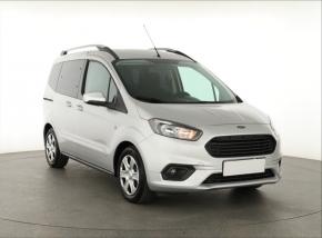 Ford Tourneo Courier  1.0 EcoBoost Trend 