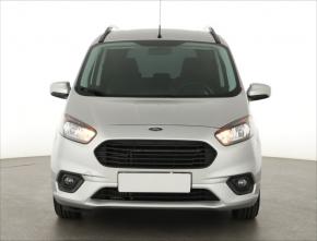 Ford Tourneo Courier  1.0 EcoBoost Trend 