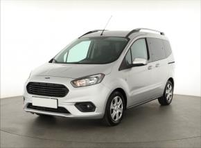 Ford Tourneo Courier  1.0 EcoBoost Trend 