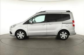 Ford Tourneo Courier  1.0 EcoBoost Trend 