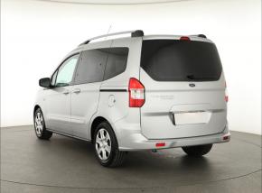 Ford Tourneo Courier  1.0 EcoBoost Trend 