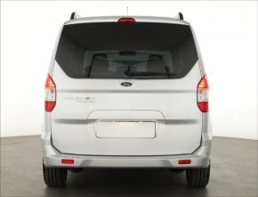 Ford Tourneo Courier  1.0 EcoBoost Trend 