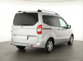 Ford Tourneo Courier  1.0 EcoBoost Trend 