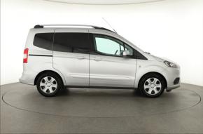 Ford Tourneo Courier  1.0 EcoBoost Trend 