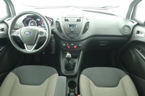 Ford Tourneo Courier  1.0 EcoBoost Trend 