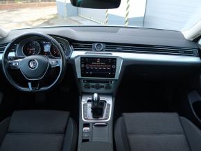 Volkswagen Passat  2.0 TDI Comfortline 