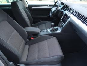 Volkswagen Passat  2.0 TDI Comfortline 