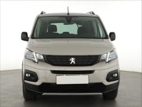 Peugeot Rifter  1.5 BlueHDi GT Line 