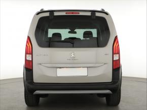 Peugeot Rifter  1.5 BlueHDi GT Line 