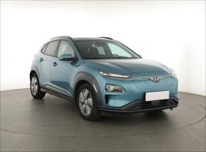 Hyundai Kona  Electric 64 kWh 