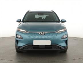 Hyundai Kona  Electric 64 kWh 