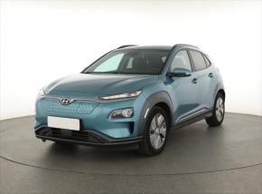 Hyundai Kona  Electric 64 kWh 