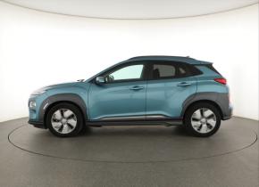 Hyundai Kona  Electric 64 kWh 