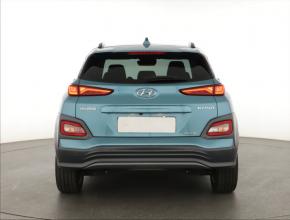 Hyundai Kona  Electric 64 kWh 