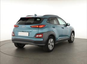 Hyundai Kona  Electric 64 kWh 