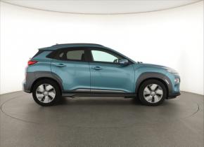 Hyundai Kona  Electric 64 kWh 