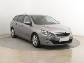 Peugeot 308  1.6 BlueHDi 