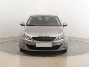 Peugeot 308  1.6 BlueHDi 