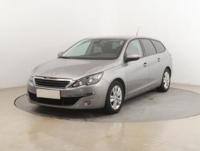 Peugeot 308  1.6 BlueHDi 