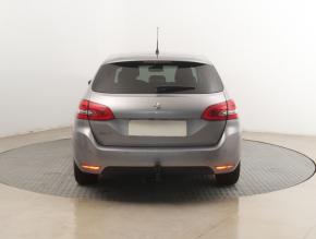 Peugeot 308  1.6 BlueHDi 