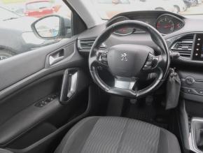 Peugeot 308  1.6 BlueHDi 