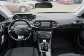 Peugeot 308  1.6 BlueHDi 