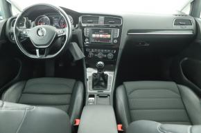 Volkswagen Golf  1.6 TDI Highline 