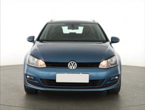 Volkswagen Golf  1.6 TDI Highline 