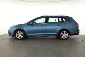 Volkswagen Golf  1.6 TDI Highline 