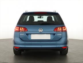 Volkswagen Golf  1.6 TDI Highline 