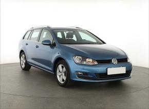 Volkswagen Golf  1.6 TDI Highline