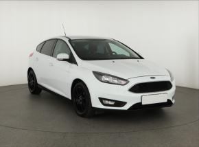 Ford Focus  1.0 EcoBoost 