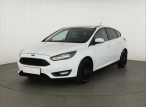 Ford Focus  1.0 EcoBoost 