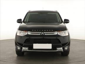 Mitsubishi Outlander  2.2 DI-D 