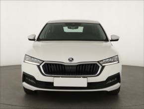 Škoda Octavia  1.5 TSI Ambition Plus 