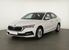 Škoda Octavia  1.5 TSI Ambition Plus 