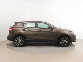 Nissan Qashqai  1.2 DIG-T 