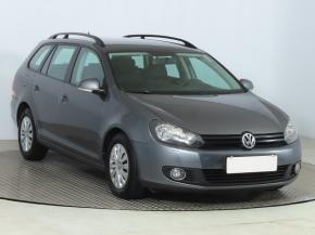 Volkswagen Golf  1.6 TDI 