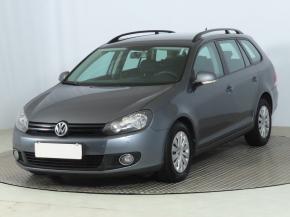 Volkswagen Golf  1.6 TDI 