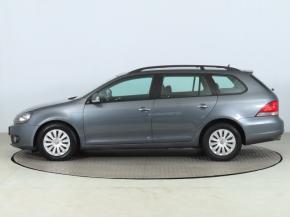 Volkswagen Golf  1.6 TDI 