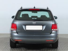 Volkswagen Golf  1.6 TDI 