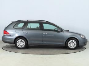 Volkswagen Golf  1.6 TDI 