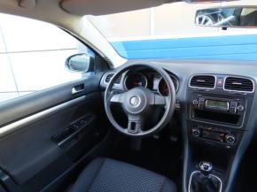 Volkswagen Golf  1.6 TDI 