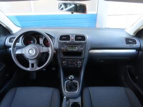 Volkswagen Golf  1.6 TDI 